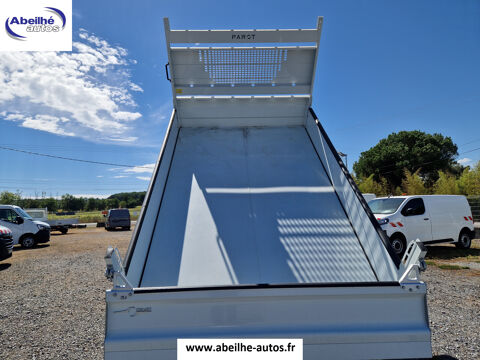Daily 35C16 BENNE+COFFRE EMP 3M75 QUAD-TOR 3PL 2026 occasion 32230 Marciac