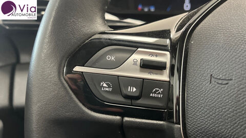 308 SW 1.5 BlueHDi 130 EAT8 Allure Pack / entretien Peugeot / attel 2023 occasion 61000 ALENCON