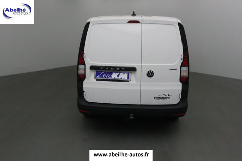 Caddy 4 MOTION 2.0 TDI 122 BVM6 BUSINESS 2PL 2025 occasion 32230 Marciac