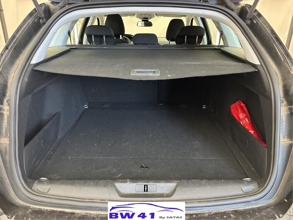 308 BlueHDi 130 S&S ACTIVE BUSINESS 2020 occasion 41250 Neuvy