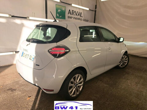 Zo&eacute; Zen R110 Achat Int&eacute;gral 2020 occasion 41250 Neuvy