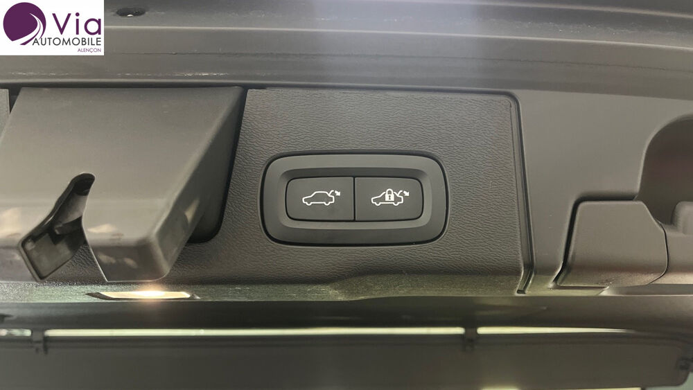 XC60 B4 197 ch Geartronic 8 Ultimate Style Chrome 2022 occasion 61000 ALENCON