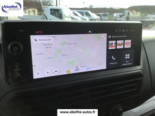 Scudo XL EAT8 2.0 BLUEHDI 180 PACK CONNECTIVITE+CAMERA 3PL 2024 occasion 32230 Marciac