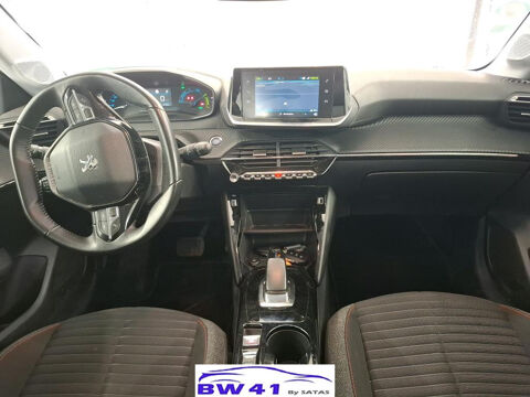 208 Electrique Active Business 2020 occasion 41250 Neuvy