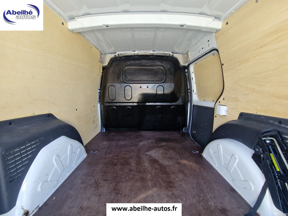 Kangoo Express 1.5 BLUE DCI 80 EXTRA R-LINK 3PL 2021 occasion 32230 Marciac