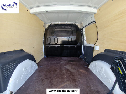 Kangoo Express 1.5 BLUE DCI 80 EXTRA R-LINK 3PL 2021 occasion 32230 Marciac