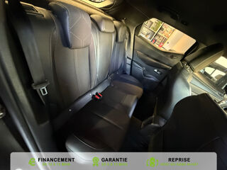 DS3 Crossback BlueHDi 130 EAT8 Chic 2020 occasion 94100 Saint Maur des Foss&eacute;s