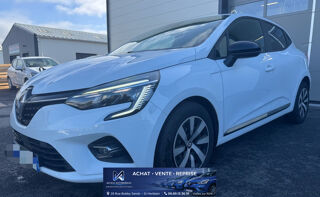 Clio V SCe 65 Evolution 2023 occasion 44800 Saint-Herblain