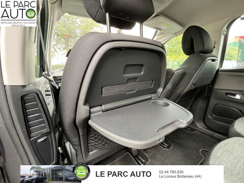 C4 Picasso BlueHDi 120 S&S Live 2017 occasion 44430 Le Loroux-Bottereau