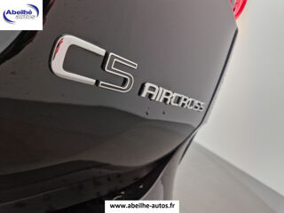 C5 aircross EAT8 1.5 BLUEHDI 130 MAX 2024 occasion 32230 Marciac