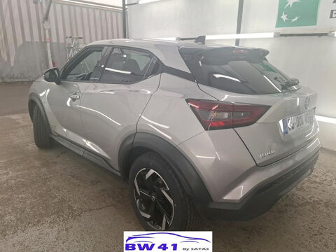 Juke Hybrid 143 Business+ COMMITMENT DEAL LOT 700 2023 occasion 41250 Neuvy