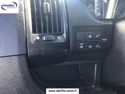 Boxer L1H1 2.2 BLUEHDI 120 PACK AFFAIRE S&S 3PL 2020 occasion 32230 Marciac