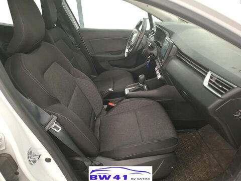 Clio V Business E-TECH 140 -21 2021 occasion 41250 Neuvy