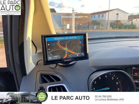 Grand C-MAX 1.0 EcoBoost 125 S&S Titanium 2016 occasion 44430 Le Loroux-Bottereau
