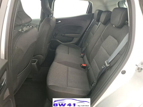 Clio V Business TCe 100 GPL -21 2021 occasion 41250 Neuvy