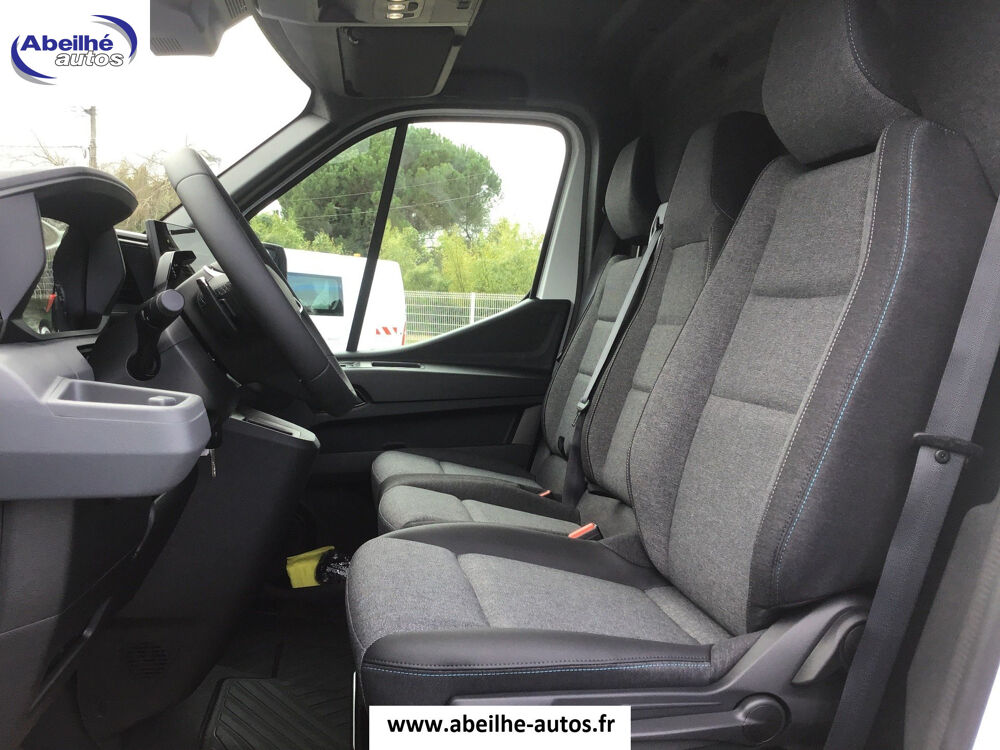 Master L2H2 3T5 BVA 2.0 BLUE DCI 170 AUTO EXTRA 3PL 2026 occasion 32230 Marciac