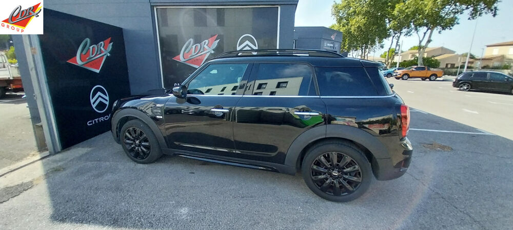 Countryman 136 ch Cooper Longstone 2020 occasion 34970 Lattes