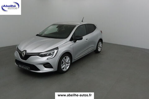 Clio V 1.0 TCE 90 ZEN 2021 occasion 32230 Marciac