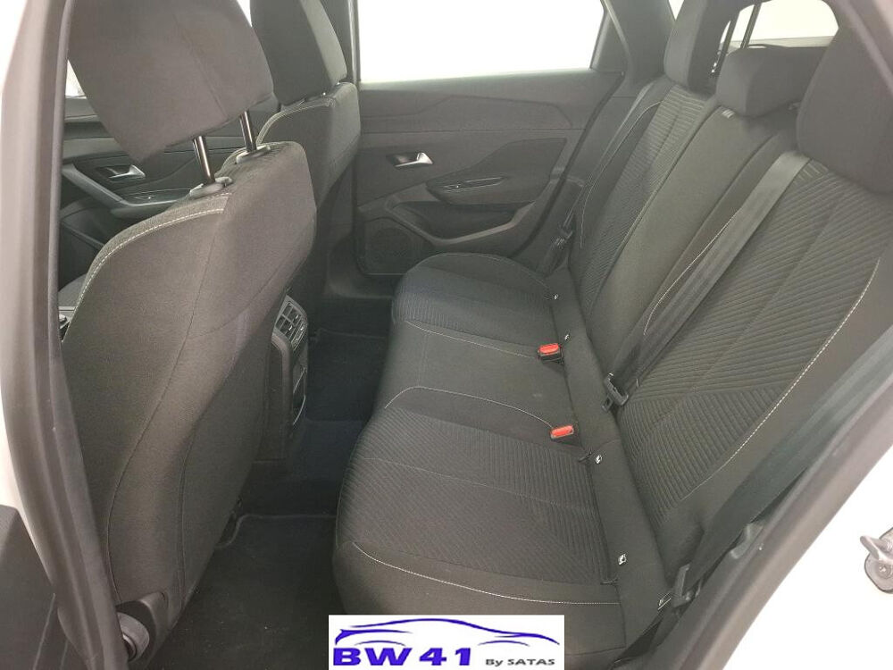 308 SW PureTech 130 S&S ACTIVE PACK 2022 occasion 41250 Neuvy