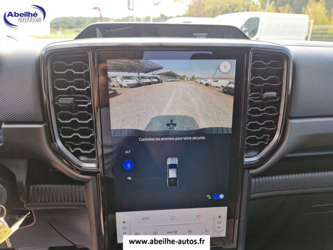 Ranger e-4WD V6 3.0 ECOBLUE 240 BVA10 XLT 4PL 2026 occasion 32230 Marciac