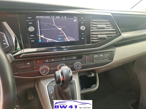 Transporter 2.0 TDi 150 DSG7 L1H1 Business Line Plus 2021 occasion 41250 Neuvy