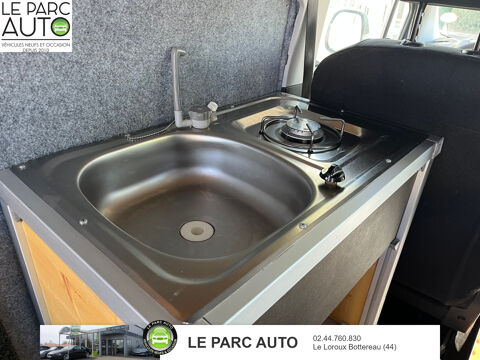 Combo VU 1.5 130 CH S/S L1H1 650 KG PACK BUSINESS 2019 occasion 44430 Le Loroux-Bottereau