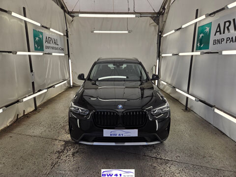 X3 xDrive 30e 292ch BVA8 x Line 2024 occasion 41250 Neuvy