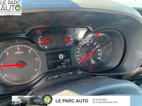Combo VU 1.5 130 CH S/S L1H1 650 KG PACK BUSINESS 2019 occasion 44430 Le Loroux-Bottereau