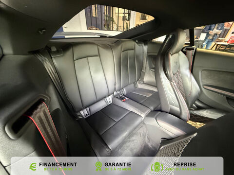 TT 2.5 TFSI 400 S tronic 7 Quattro / Moteur DAZA / Fran&ccedil;aise 2016 occasion 94100 Saint Maur des Foss&eacute;s