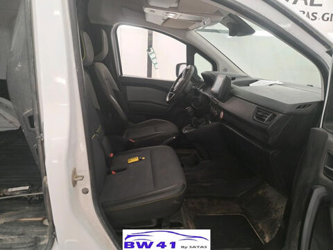 Kangoo Express EXTRA BLUE DCI 95 2023 occasion 41250 Neuvy