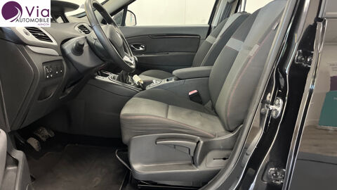 Sc&eacute;nic III dCi 110 Energy FAP eco2 Business 2013 occasion 61000 ALENCON