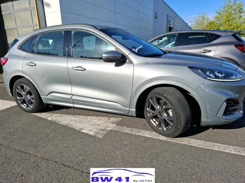 Kuga 25 190 Hybrid FlexiFuel Pshif STLine B 2023 occasion 41250 Neuvy