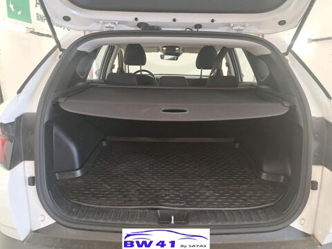 Tucson 1.6 HYBRID 230 BUSINESS 2023 occasion 41250 Neuvy