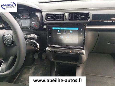 C35 1.5 BLUEHDI 100 FEEL BUSINESS R 2PL 2019 occasion 32230 Marciac