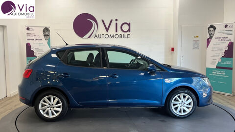 Ibiza 1.2 TSI 85 ch Style ITECH 2014 occasion 61000 ALENCON