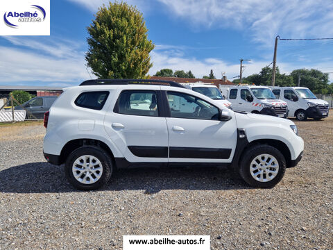 Duster 4X4 1.5 BLUE DCI 115 EXPRESSION 2023 occasion 32230 Marciac