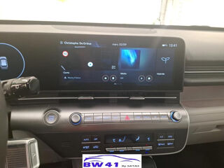 Kona 1.6 HYBRID 141 EXECUTIVE HEV 2024 occasion 41250 Neuvy
