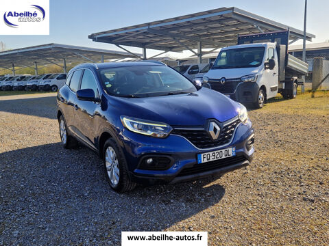 Annonce voiture Renault Kadjar 15490 €