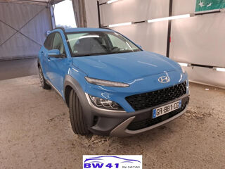 Kona 1.6 HYBRID 141 EXECUTIVE HEV 2023 occasion 41250 Neuvy