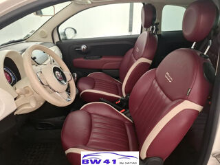 500 0.9 8V TwinAir S/S Dualogic Club 2018 occasion 41250 Neuvy