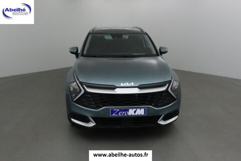 Sportage DCT7 1.6 CRDI 136 MHEV STYLE 2025 occasion 32230 Marciac