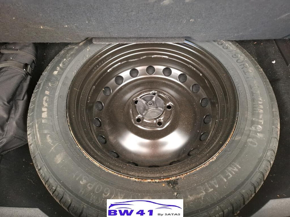 Austral TECHNO MILD HYBRID ADVANCED 130 2023 occasion 41250 Neuvy