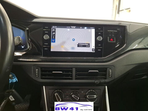 Taigo 1.0 TSI 110 DSG Life Plus 2024 occasion 41250 Neuvy