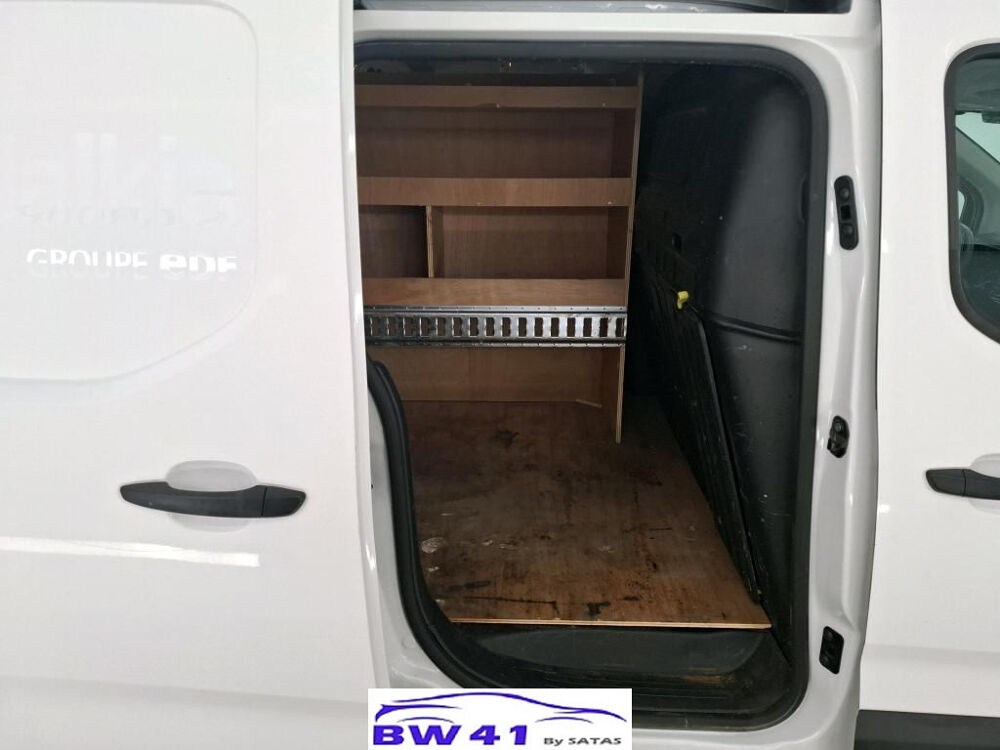Berlingo M 1000kg BlueHDi 100 S&S BVM Driver 2021 occasion 41250 Neuvy