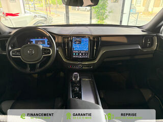 XC60 T6 AWD 253 ch+145 ch Geartronic 8 Black Edition 2025 occasion 94100 Saint Maur des Foss&eacute;s