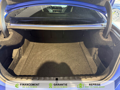S&eacute;rie 4 COUPE 430 D XDRIVE 286CH M SPORT/ Entretien BMW / Full optio 2021 occasion 94100 Saint Maur des Foss&eacute;s