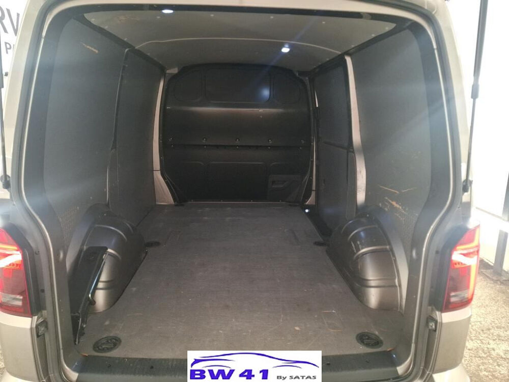 Transporter 2.0 TDi 150 DSG7 L1H1 Business Line Plus 2021 occasion 41250 Neuvy
