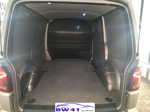 Transporter 2.0 TDi 150 DSG7 L1H1 Business Line Plus 2021 occasion 41250 Neuvy