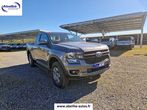 Ranger 4X4 2.0 ECOBLUE 170 XLT 4PL 2026 occasion 32230 Marciac