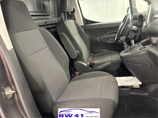 Berlingo M 650kg PT 110 S&S BVM Driver Connect 2024 occasion 41250 Neuvy